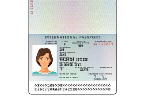 How Long Is A Passport Good For?