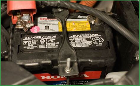 How Long Is Honda Hybrid Battery Warranty?