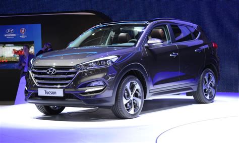 How Long Is The Wait For A 2023 Hyundai Tucson?