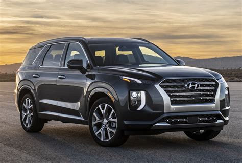 How Long Is The Wait For A New Hyundai Palisade?