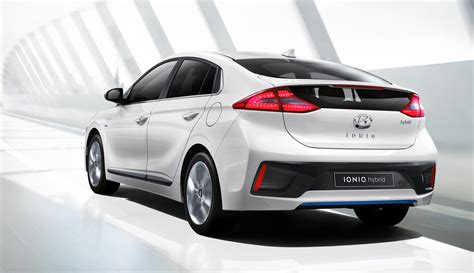 How Long Is The Wait For Hyundai Ioniq?