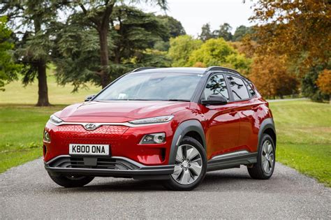 How Long Is The Wait For New Hyundai Kona Electric?