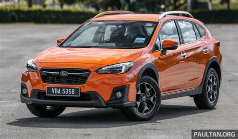 How Long Is The Wait For The Subaru Crosstrek 2023?