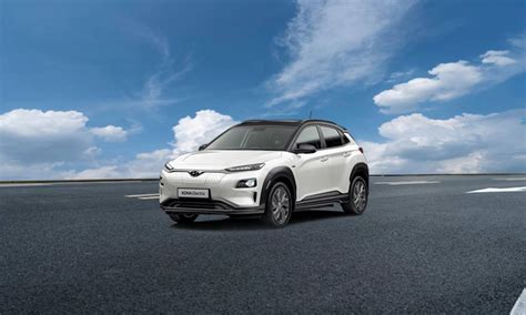 How Long Is The Waiting List For A Hyundai Kona Electric?