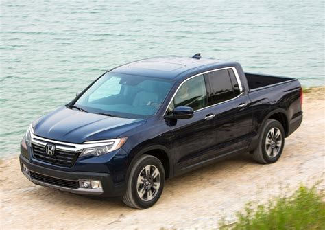 How Long Should A Ridgeline Last?