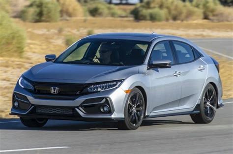 How Long Should Honda Civic Last?