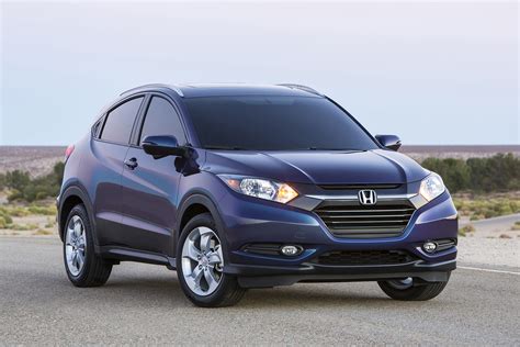 How Long To Wait For Honda HR-V?