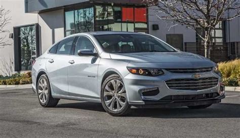 How Long Will A 2023 Chevy Malibu Last?