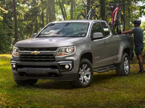 How Long Will A Chevy Colorado Last?