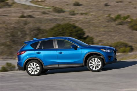 How Long Will A Cx-5 Last?