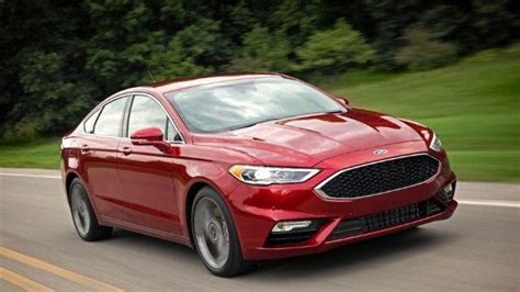 How Long Will A Ford Fusion Last?