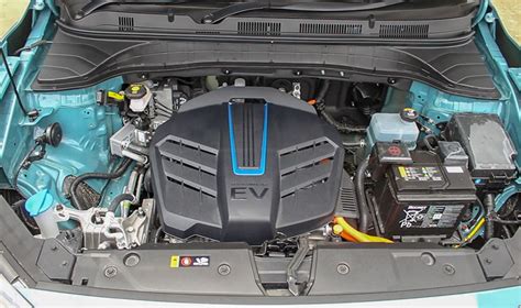 How Long Will A Hyundai Kona Ev Battery Last?