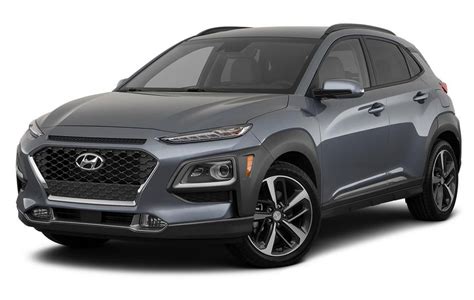 How Long Will A Hyundai Kona Last?