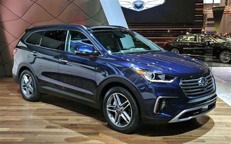 How Long Will A Hyundai Santa Fe Last?