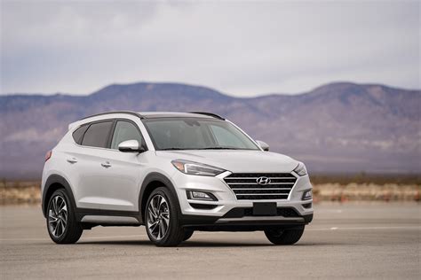 How Long Will A Hyundai Tucson Last?