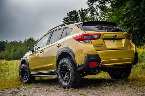 How Long Will A Subaru Crosstrek Last?