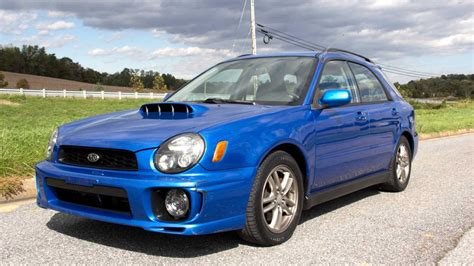 How Long Will A Subaru Impreza Last?