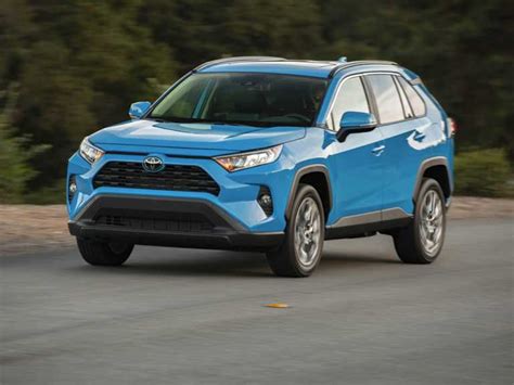 How Long Will A Toyota Rav4 Last?