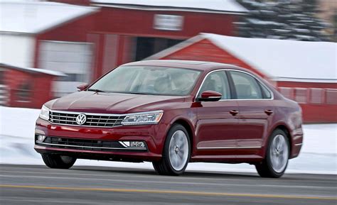 How Long Will A VW Passat Last?