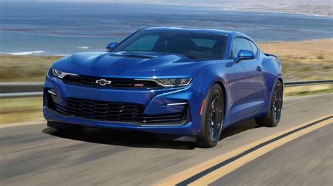 How Long Will The Camaro Be Discontinued?