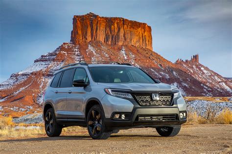 How Many Gallons Does It Take To Fill A Honda Passport?