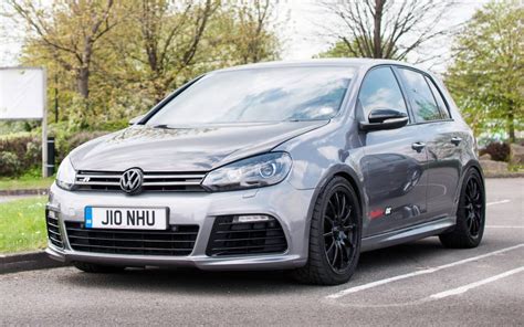 How Many Miles Can A Golf R Last?