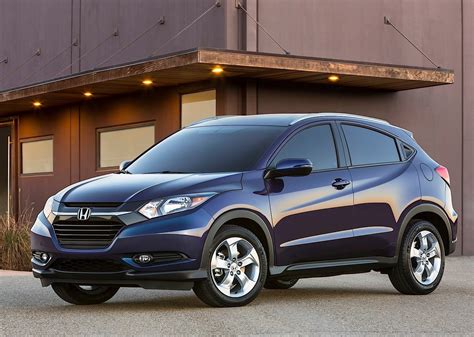 How Many Miles Can A HR-V Last?