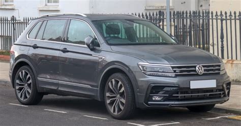 How Many Miles Can A Tiguan Last?