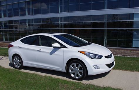 How Many Miles Do Hyundai Elantras Usually Last?