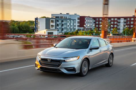 How Many Miles Does A Honda Insight Last?