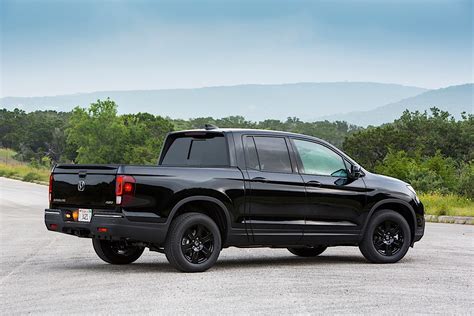 How Many Miles Does A Honda Ridgeline Usually Last?