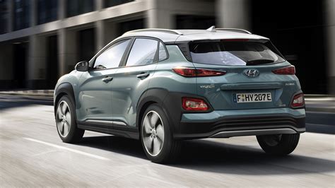 How Many Miles Does A Hyundai Kona Electric Last?