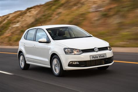 How Many Miles Does A VW Polo Last On A Full Tank?