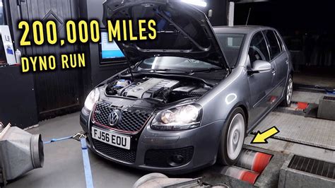 How Many Miles Is Too Much For A Volkswagen?