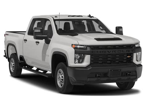 How Many Miles Per Gallon Does A 2023 Silverado 2500 6.6 Get?