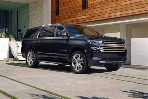 How Many Miles Per Gallon Does A 2023 Suburban 5.3 L Get?