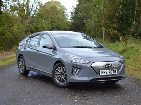 How Many Miles Per Gallon Does The Ioniq 6 Get?