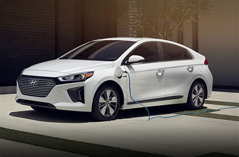 How Many Miles Per Gallon Does The Ioniq Plug-In Get?