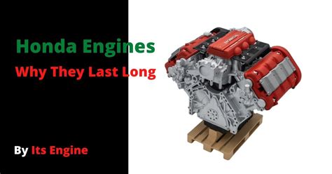 How many miles should a Honda engine last?