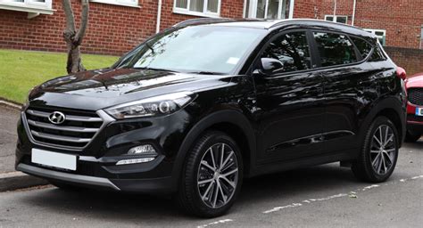 How Many Miles Will A Hyundai Tucson Last?