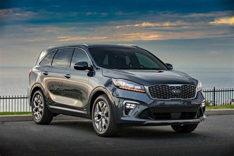 How Many Miles Will A Kia Sorento Last?