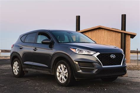 How Many Miles Will A Tucson Last?