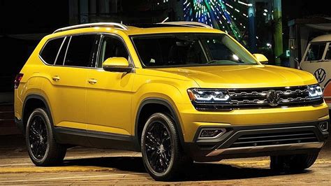 How Many Miles Will A VW Atlas Last?