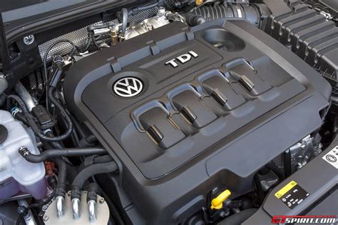 How Many Miles Will A VW Passat Engine Last?