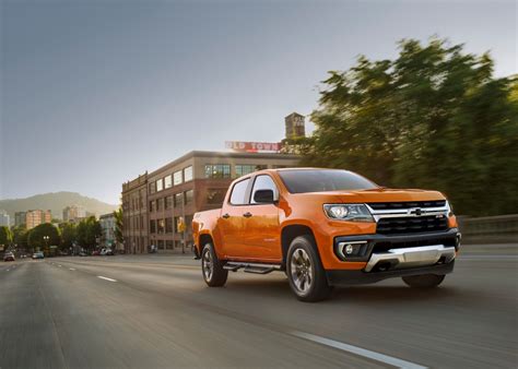 How Many Miles Will Chevy Colorado Last?