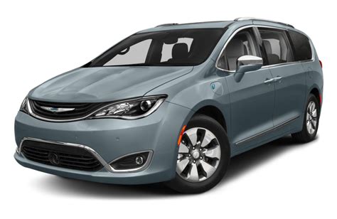 How Many Miles Will Chrysler Pacifica Last?