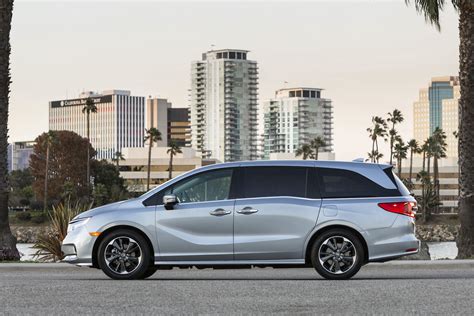 How Many Miles Will Honda Odyssey Last?