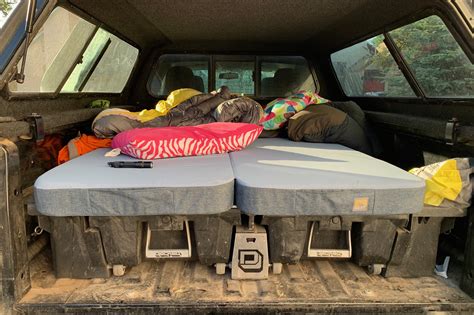 How Many Pounds Can I Put In The Bed Of My Truck?