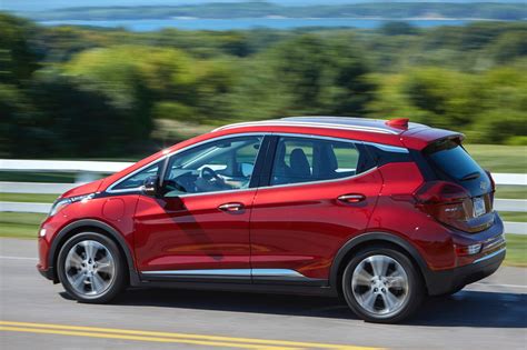 How many years will a Chevy Bolt last?