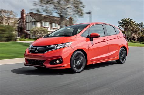 How Many Years Will A Honda Fit Last?